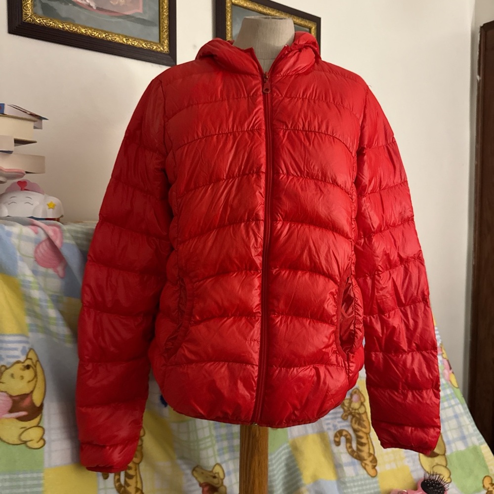 Active Basic Jacket - image 1
